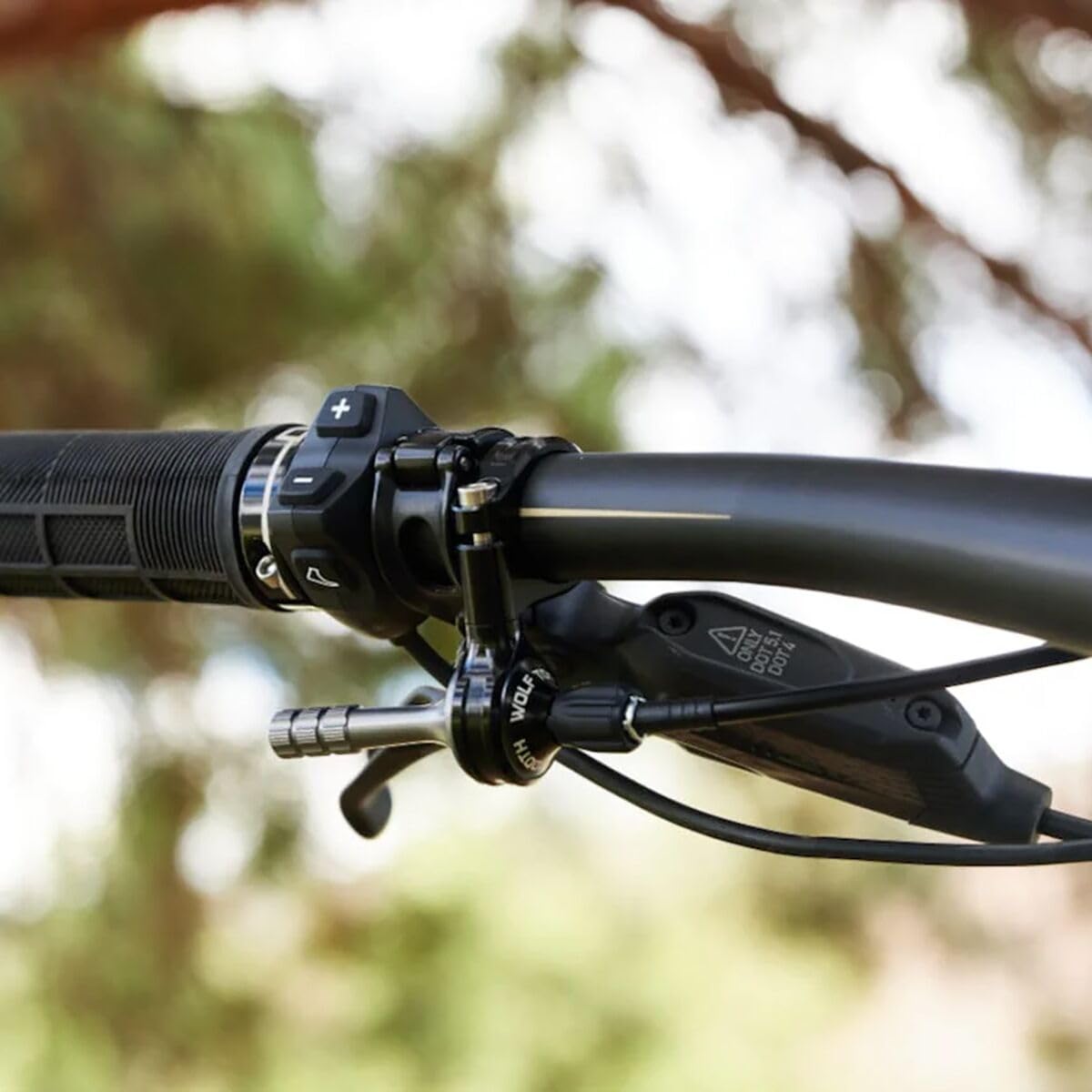 Amazon | ウルフトゥース(Wolf Tooth) ReMote 360 | ウルフ