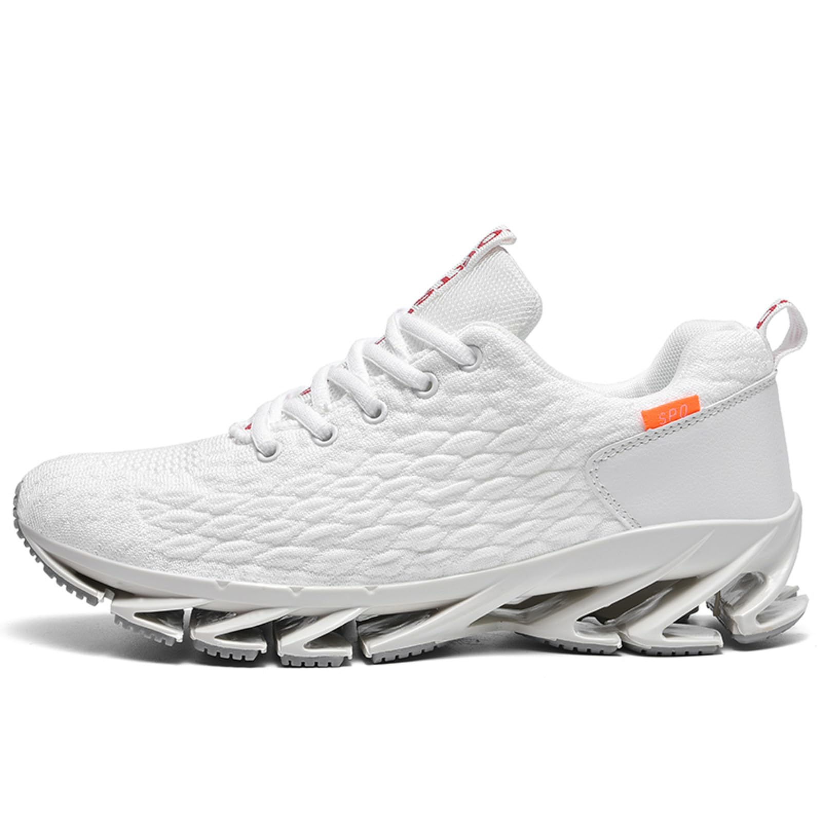 Zapatillas Running Hombre Zapatillas para Correr Zapatos Deportivos Caminar Deportivas Gimnasio Tenis Homem Corrida Trail De Deporte Andar Hombres Negras Amortiguación 42 46 44 Calzado Zapato