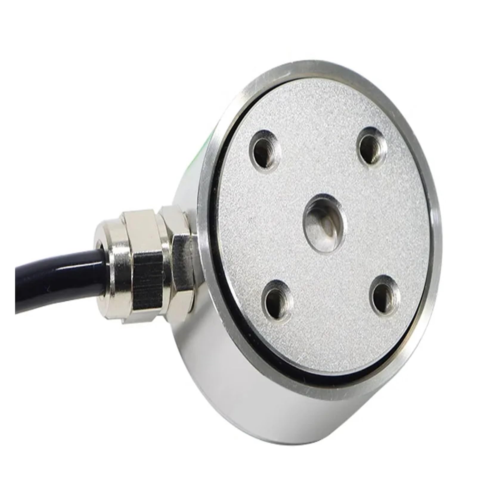 MXXDMOPD Weighing Sensor Micro Stainless Steel Tension and Pressure Bidirectional DYZ-101(300kg)