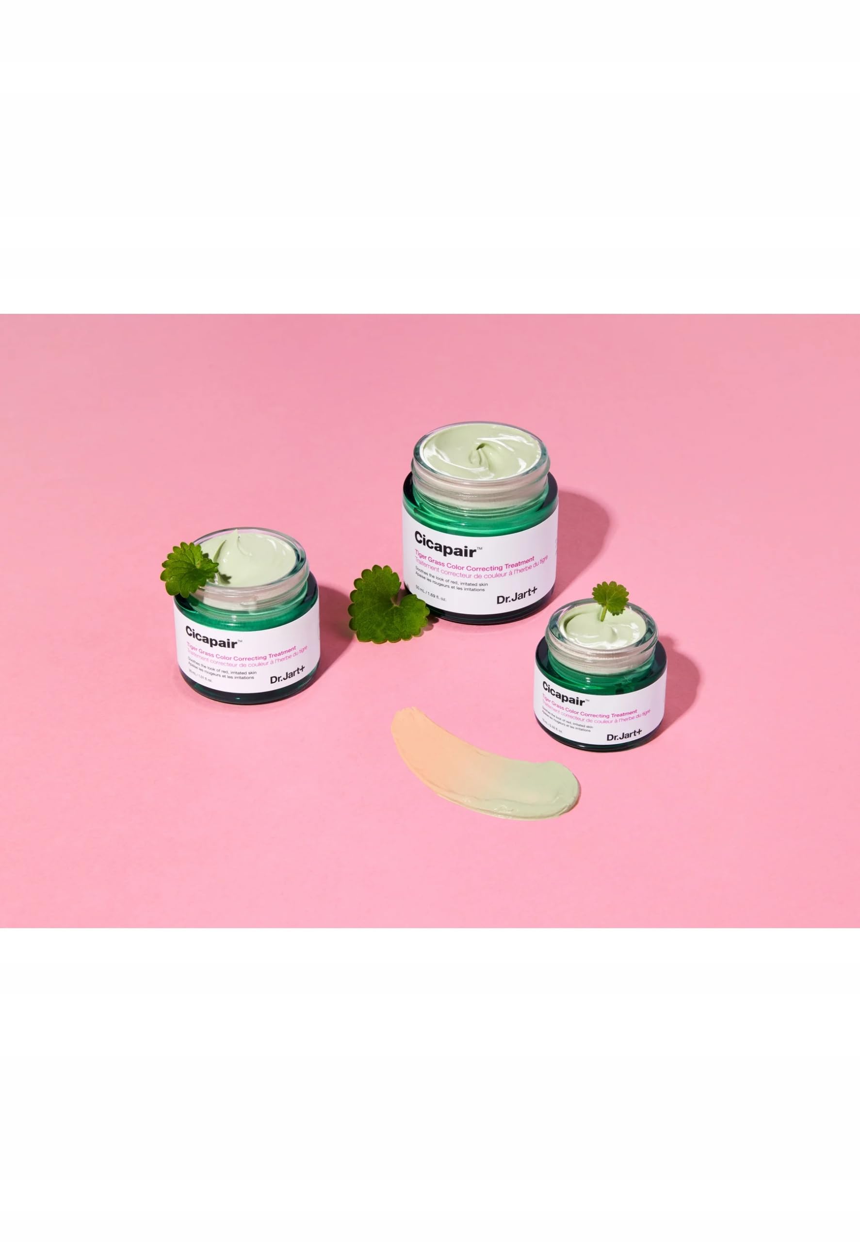 Tiger Grass Color Correcting Treatment 15 ml