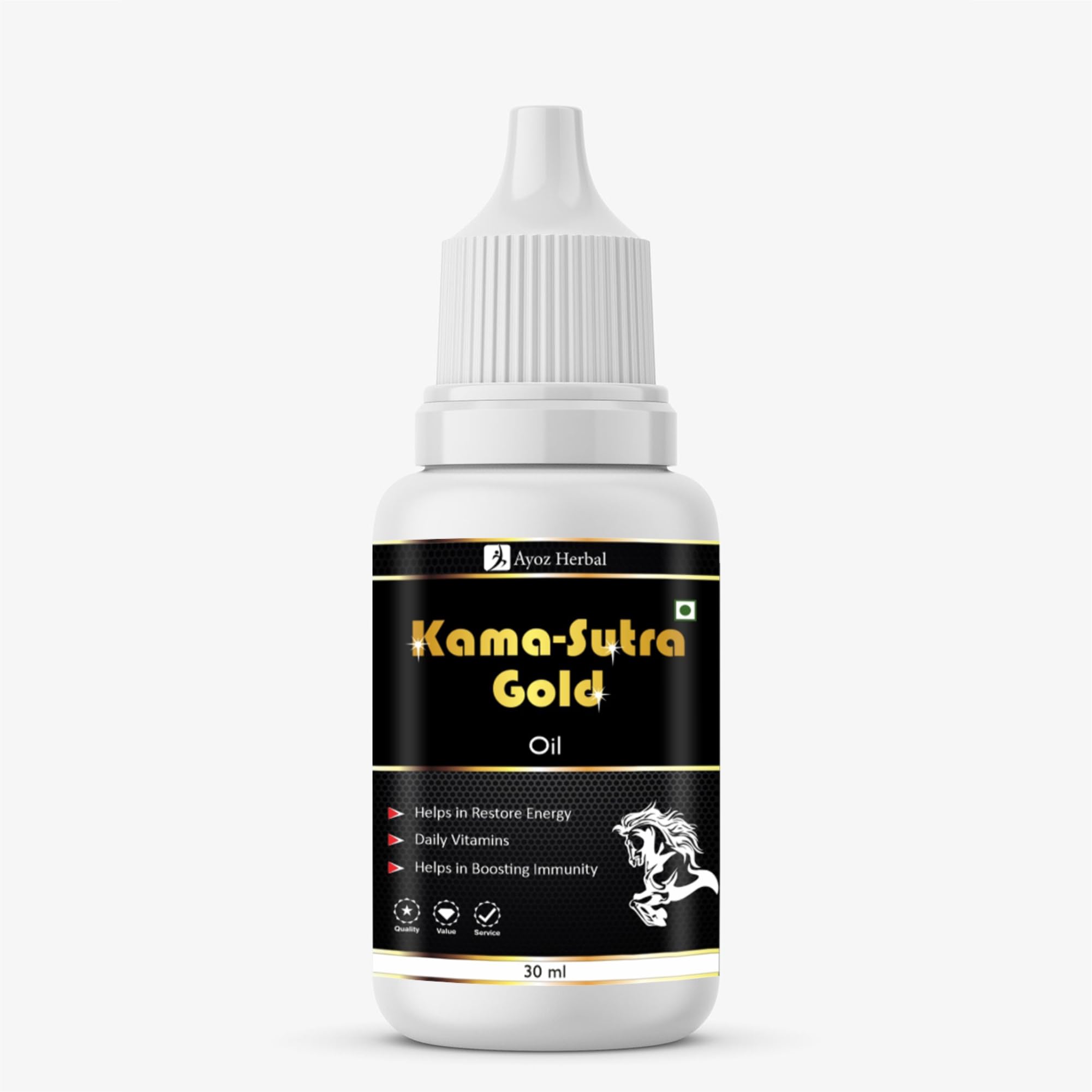 See full amazon price history chart for Ayoz Herbal Kama Sutra Gold Massage Oil for Men Natural Ingredients Like Safed Musli, Shilajit, Gokshura For Muscle Growth-30ml Ayoz Herbal Kama Sutra Gold Massage Oil for Men Natural Ingredients Like Safed Musli, Shilajit, Gokshura For Muscle Growth-30ml (B0DFGS9PF6) Amazon Price History, Amazon Price Tracker