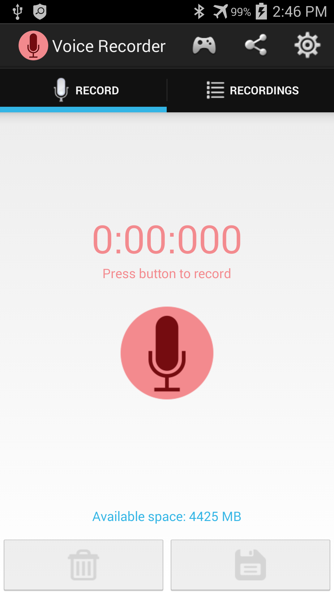 Voice RecorderAmazon.caAppstore for Android