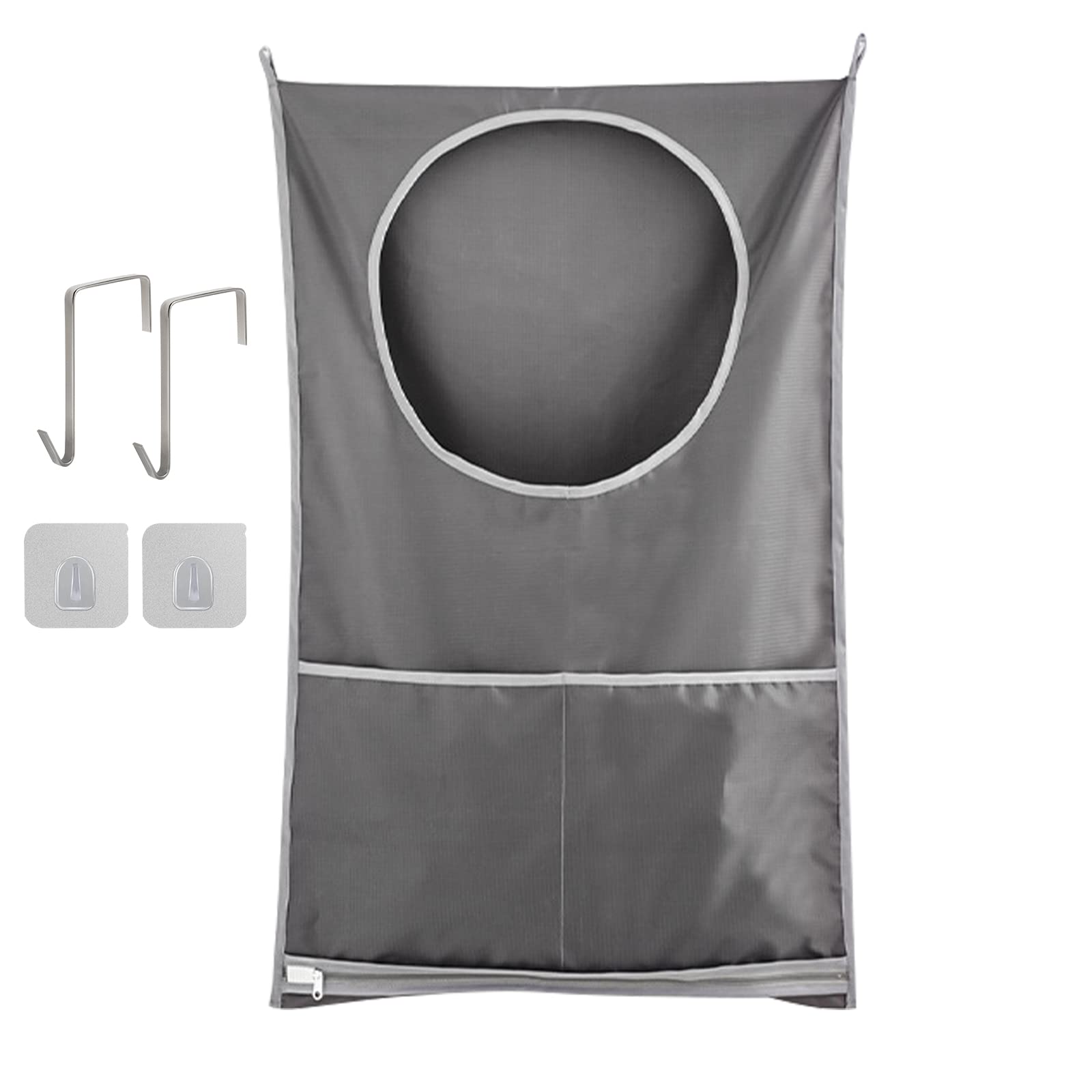 Bolsa de lavandería para niños ideal para colgar en el cuarto