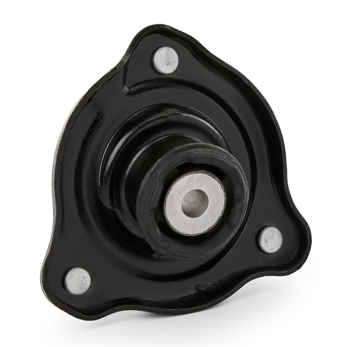 RIDEX 1180S0548 Copela de amortiguador Delantero Derecha Compatible con PORSCHE 911 996