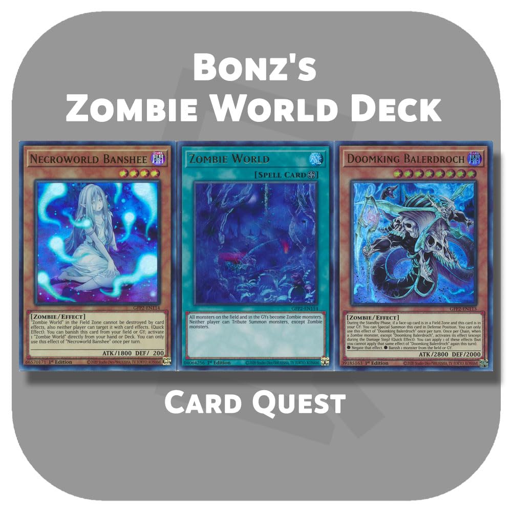 遊戯王　be01,be02　まとめ Amazon.com: Generic Complete Custom Deck for Yu-Gi-Oh! - Bonz's