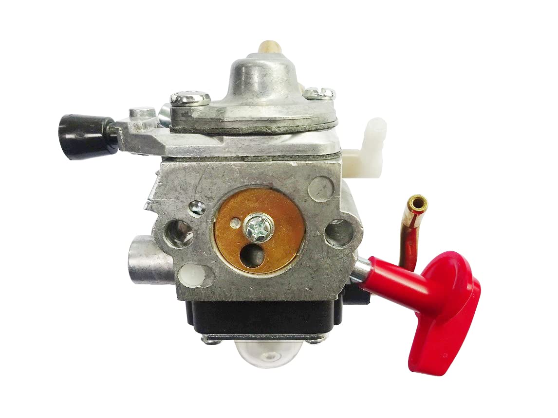 Kit carburatore C1Q-S174 FS90R per Sthil FS87 FS90 FS100 FS110 HL100 HL90 FS130 HL95 HT100 HT101 KM90 KM100 KM110 KM130R FC90 FC90 5 FC10. 0 decespugliatore FC110 HL90 SP90 Carb Trimmer Kit carburatore C1Q-S174 FS90R per Sthil FS87 FS90 FS100 FS110 HL100 HL90 FS130 HL95 HT100 HT101 KM90 KM100 KM110 KM130R FC90 FC90 5 FC10. 0 decespugliatore FC110 HL90 SP90 Carb Trimmer