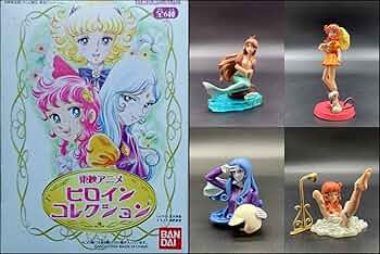 NERD 魔女っ子コレクション