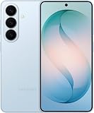 Samsung Galaxy S26 Sky Blue, 256GB Storage, AI Phone, 12GB RAM, Customized AP, Built-in Privacy Display, Photo Assist, 200MP Camera, 5000mAh Battery, UAE Version, 1 Year Warranty - 1