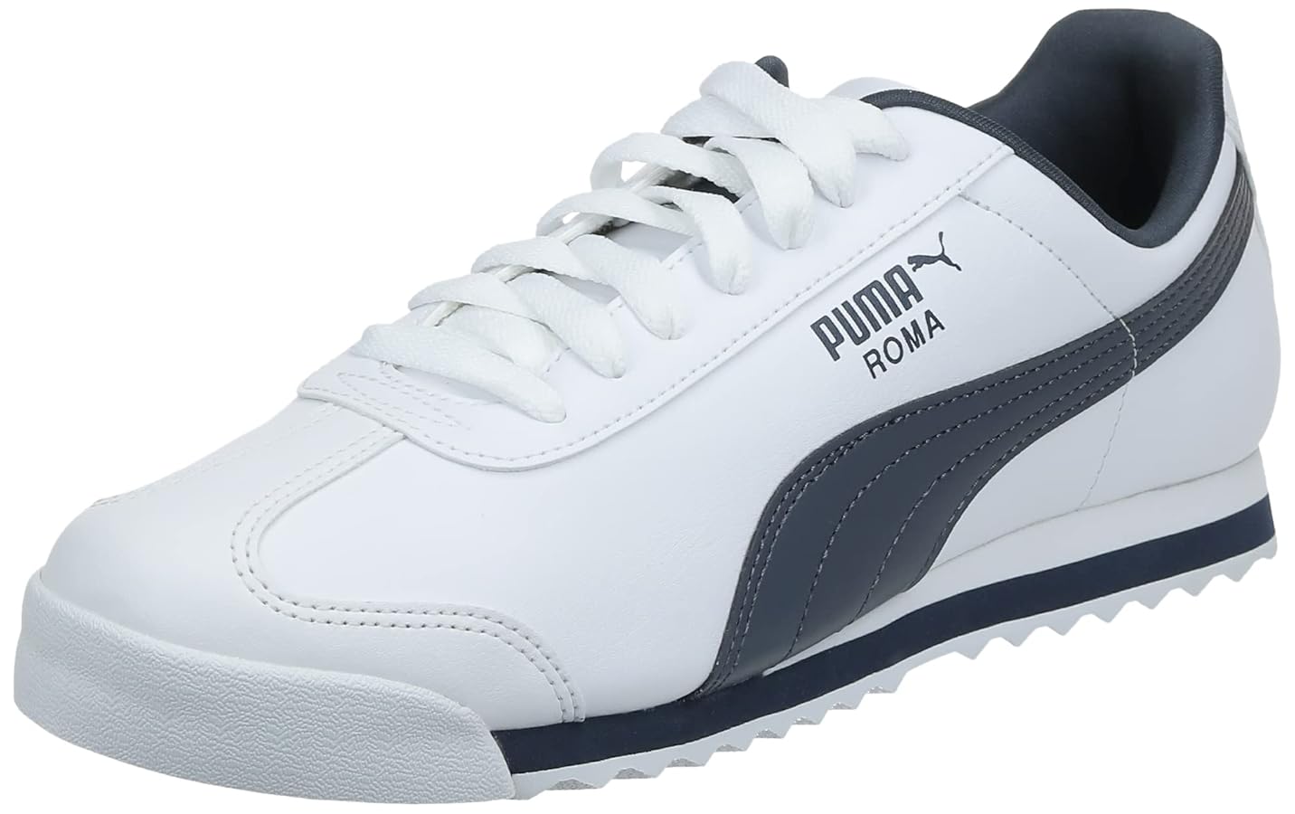 PUMA ROMA プーマ ローマ スニーカー ヴィンテージ 白 楽天市場】PUMA/プーマ/ローマ 68 REVIVAL／プーマ（PUMA