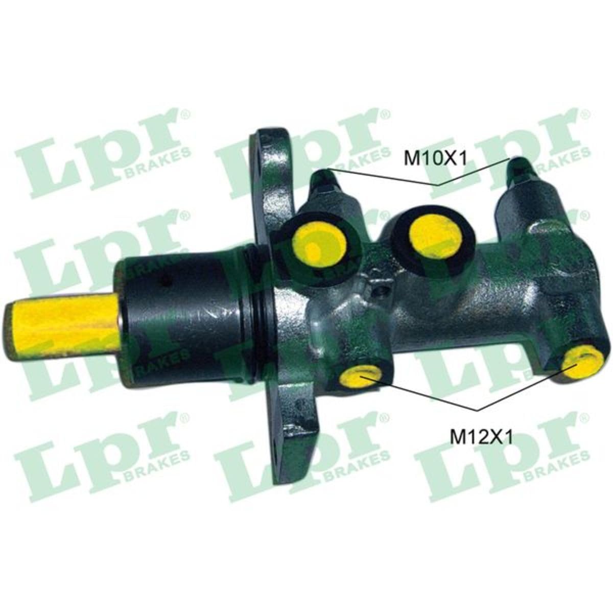 LPR hamulce 1475 główny cylinder hamulcowy