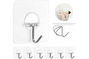 JINSHUNFA Wall Hooks