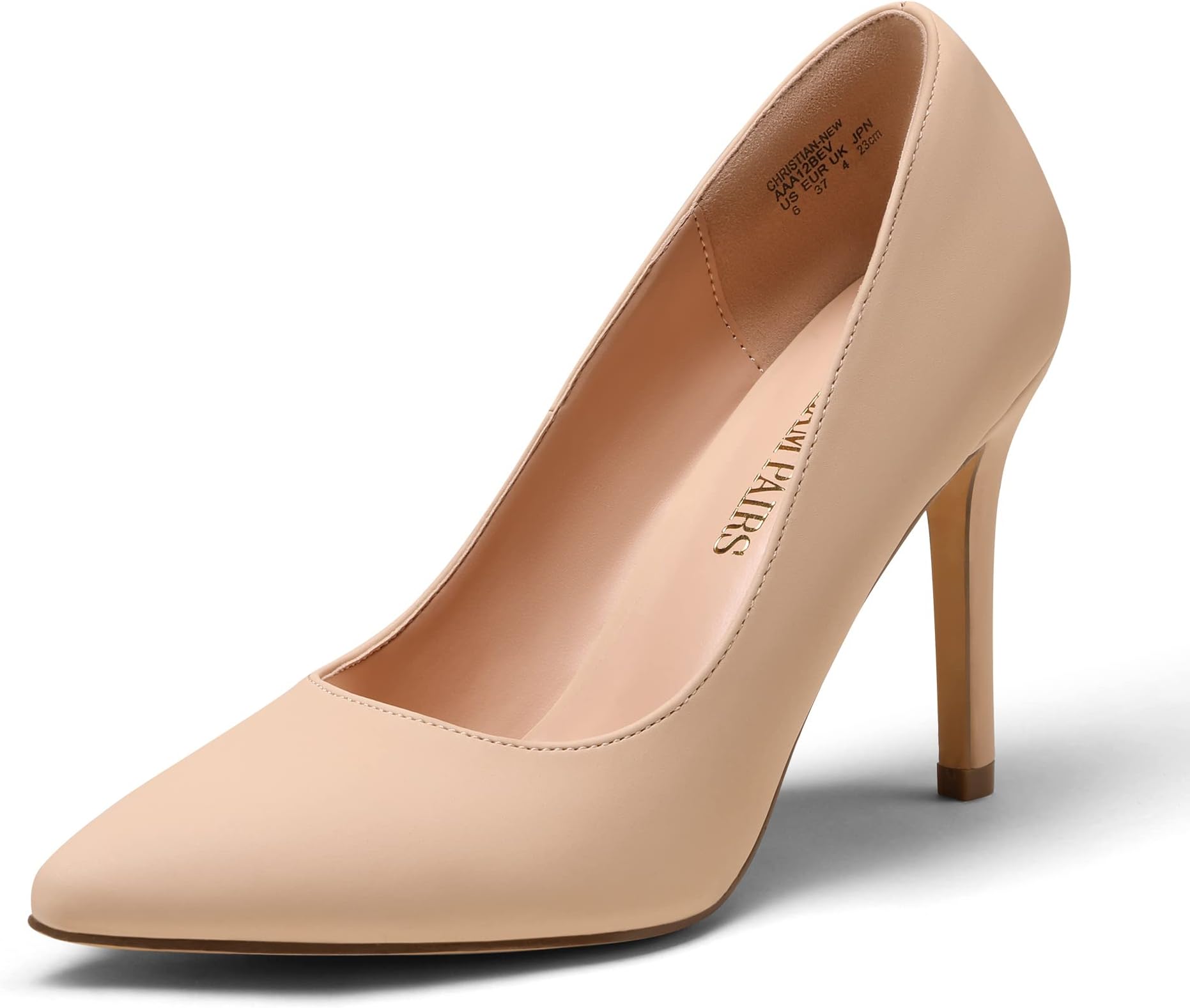4 stilettos Outlet