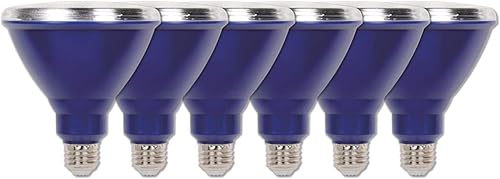 Westinghouse  Bombilla LED para exteriores, base media