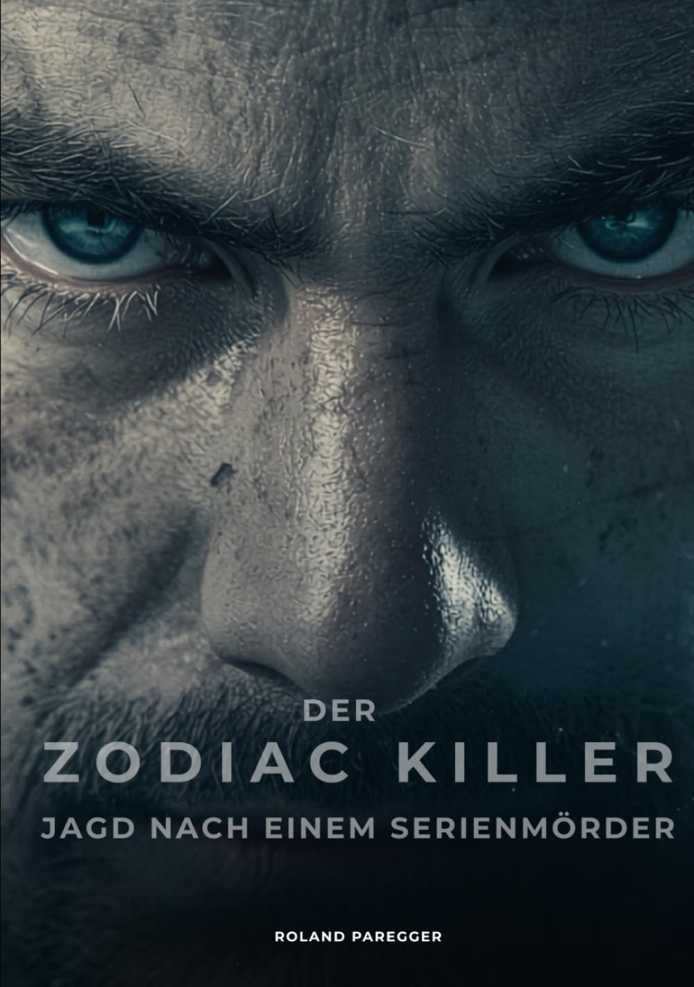 Der Zodiac-Killer - Jagd nach einem Serienmörder