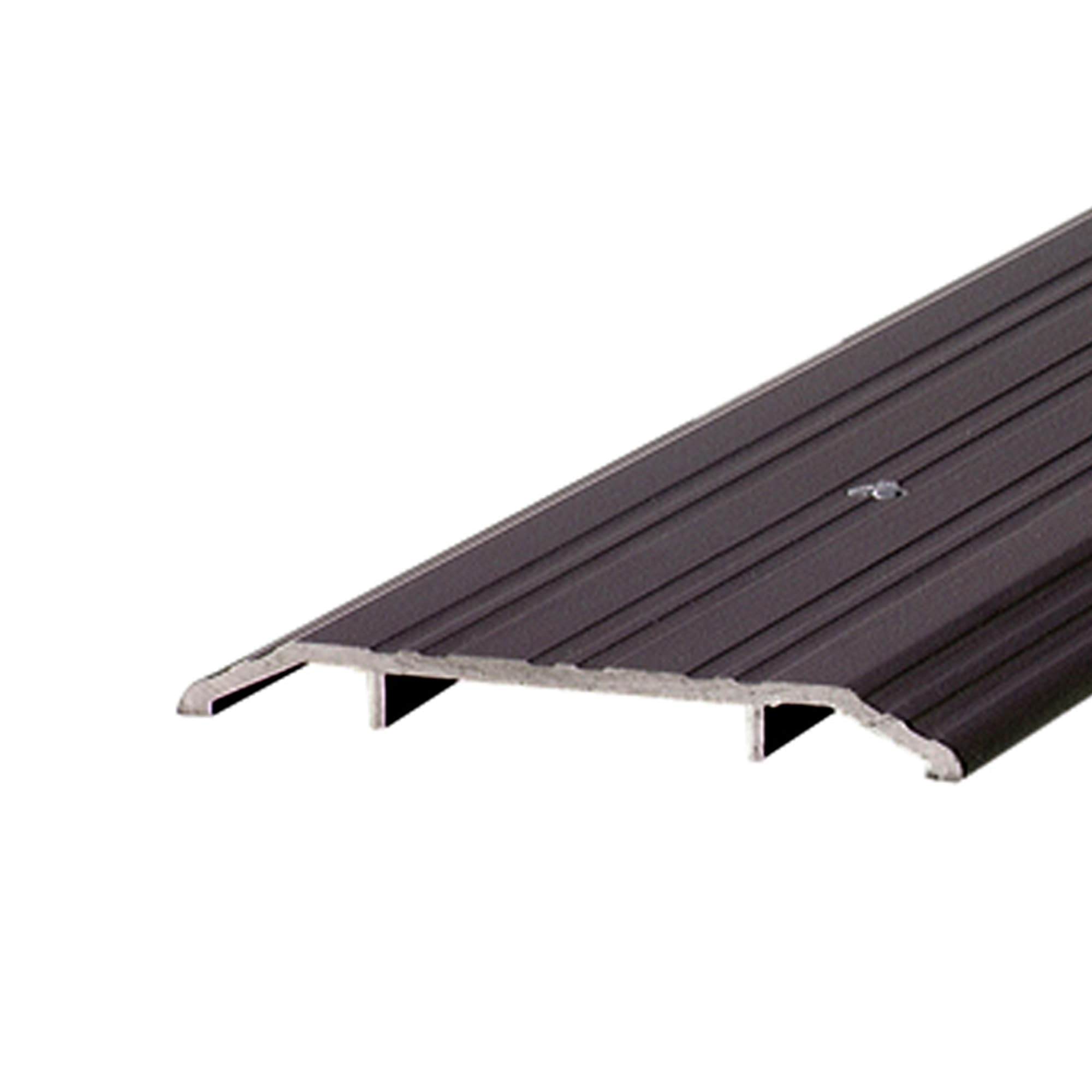 M-D Building Products 68353 Aluminum Commercial Flat-Profile