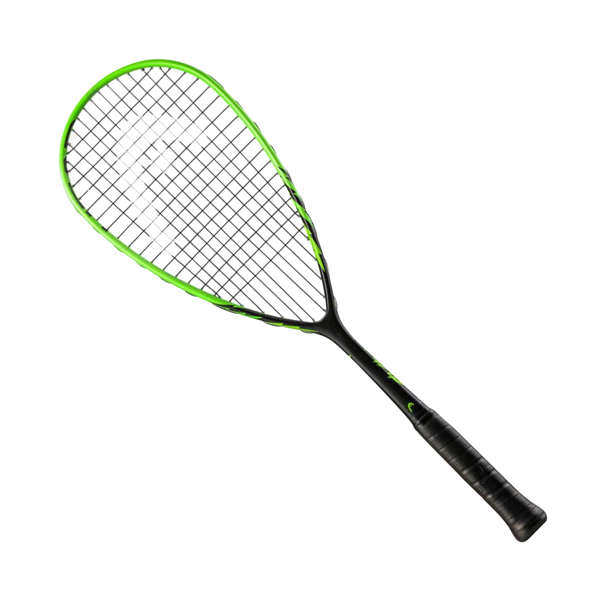 Head Racket Cyber Tour 2022 Squash Racket 07