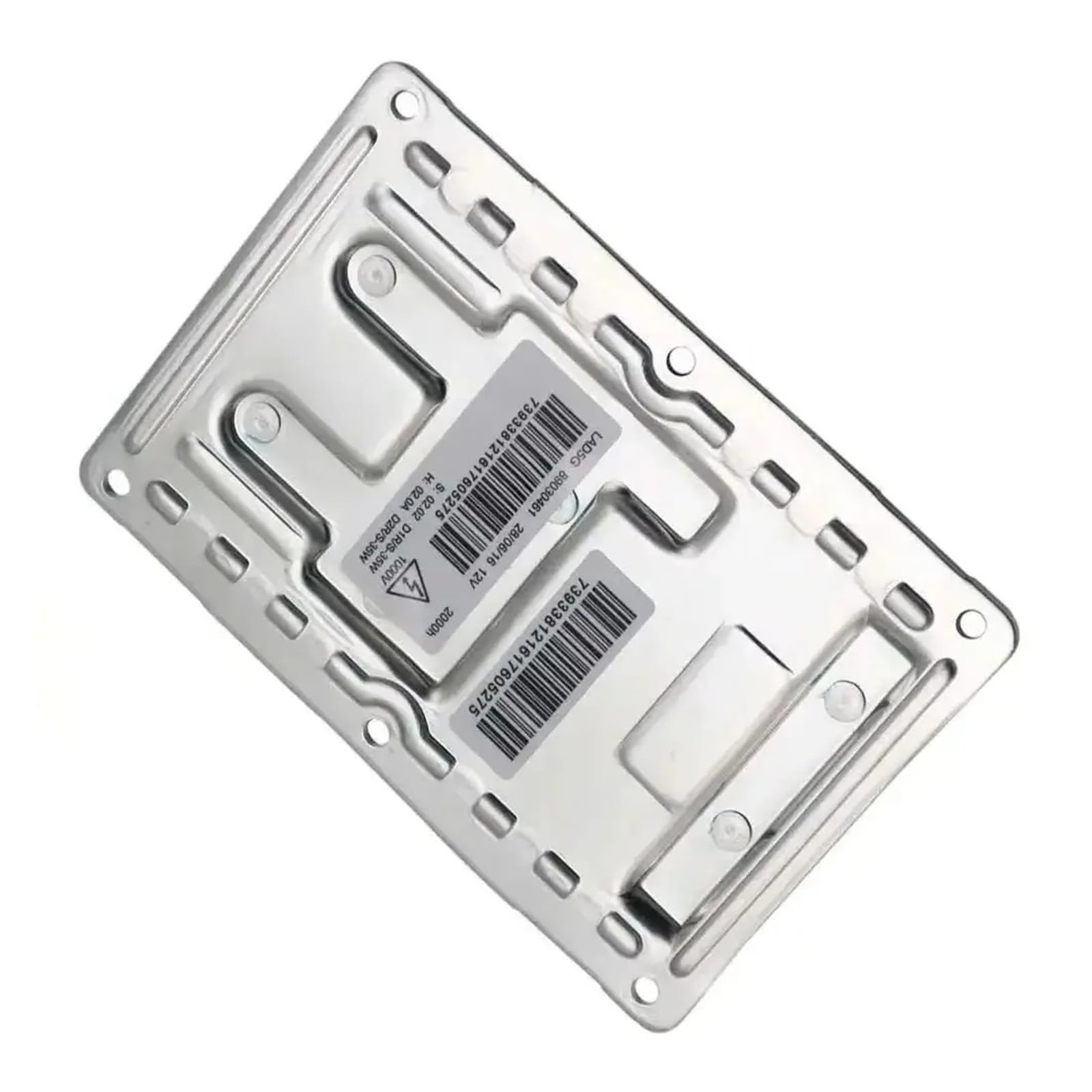 Per A4 Per Cayenne Per Lancia 3D0909157 3D0 909 157 3D0909158 955.631.19301 158 Faro Allo Xeno Unità Controllo Zavorra 12 Pin HID Zavorra Xeno Faro Modulo