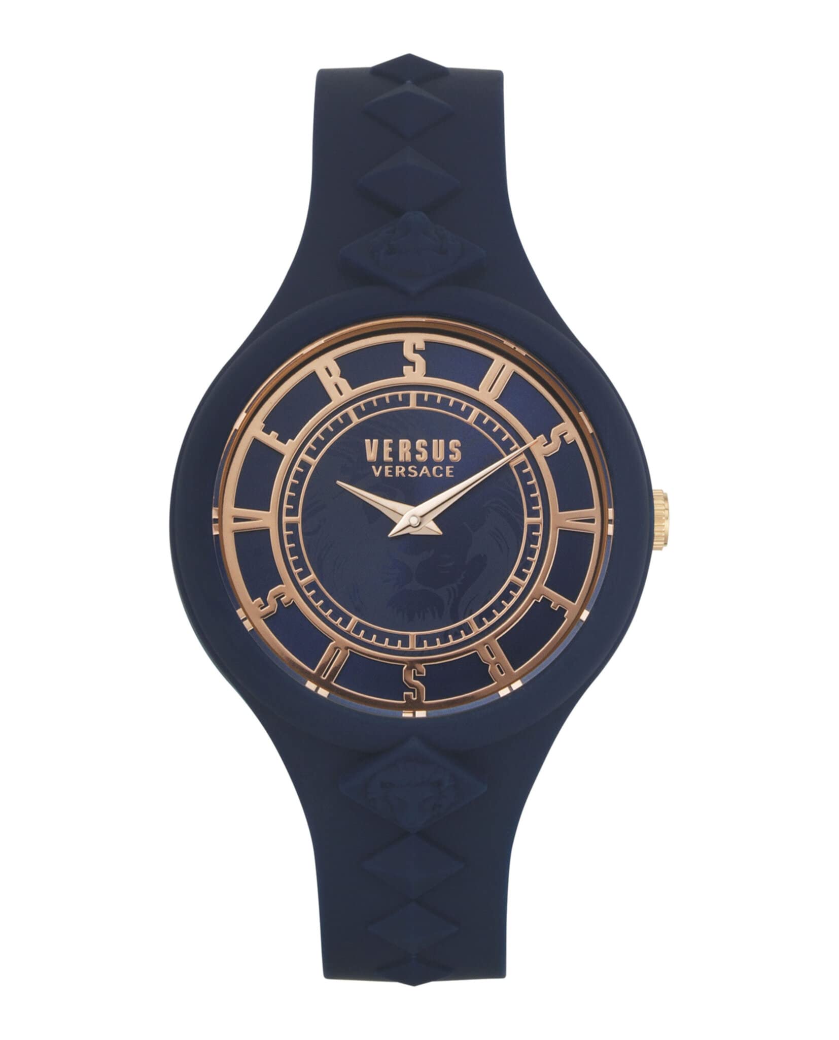 Versus Versace Echo Park Collection Luxury Mens Watch Timepiece