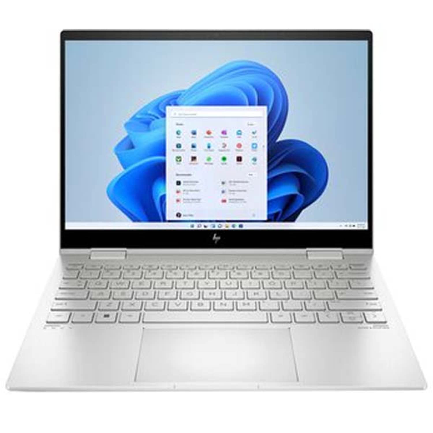 HP 15S-FQ5041NE Laptop With 15.6-Inch Display, Core i5 1235U