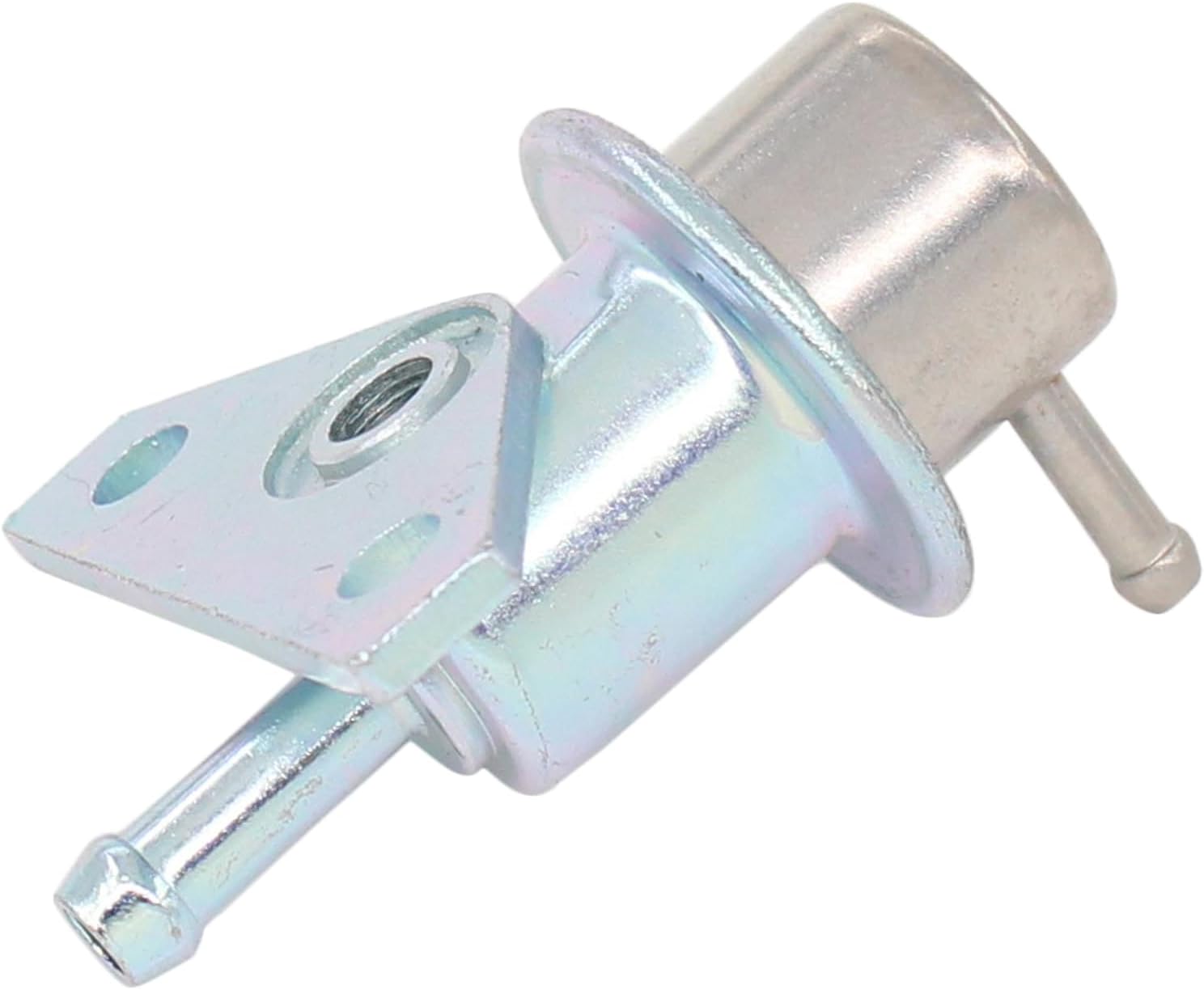 ApplianPar Fuel Injection Pressure Regulator for Honda Civic 1996-2000 Civic del Sol 1996-1997 CR-V 1999-2001