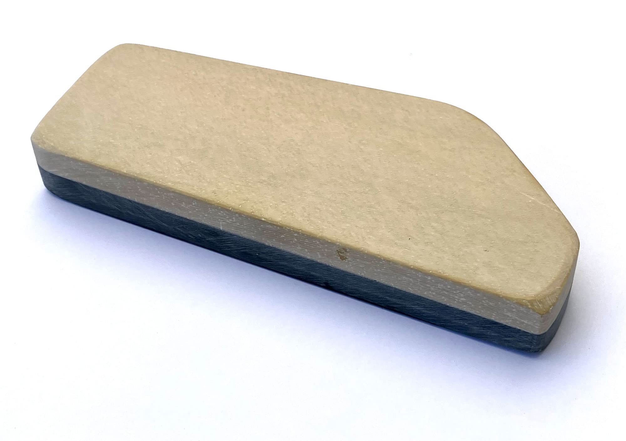 Kamień szlifierski kamień do ściągania wody belgijskie wymiary 8/63 cm² z kamieniem napędowym