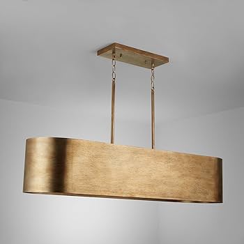 フラダンス Jude Capital Lighting 839051ML Jude Modern Bold Metal Island