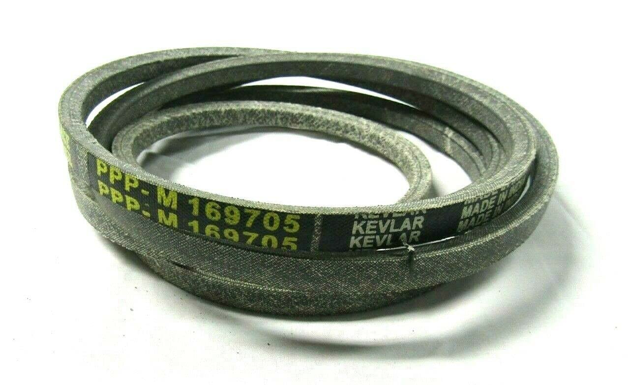 Amazon.com : Pro Parts Place OEM SPEC REPL Traction Drive Belt