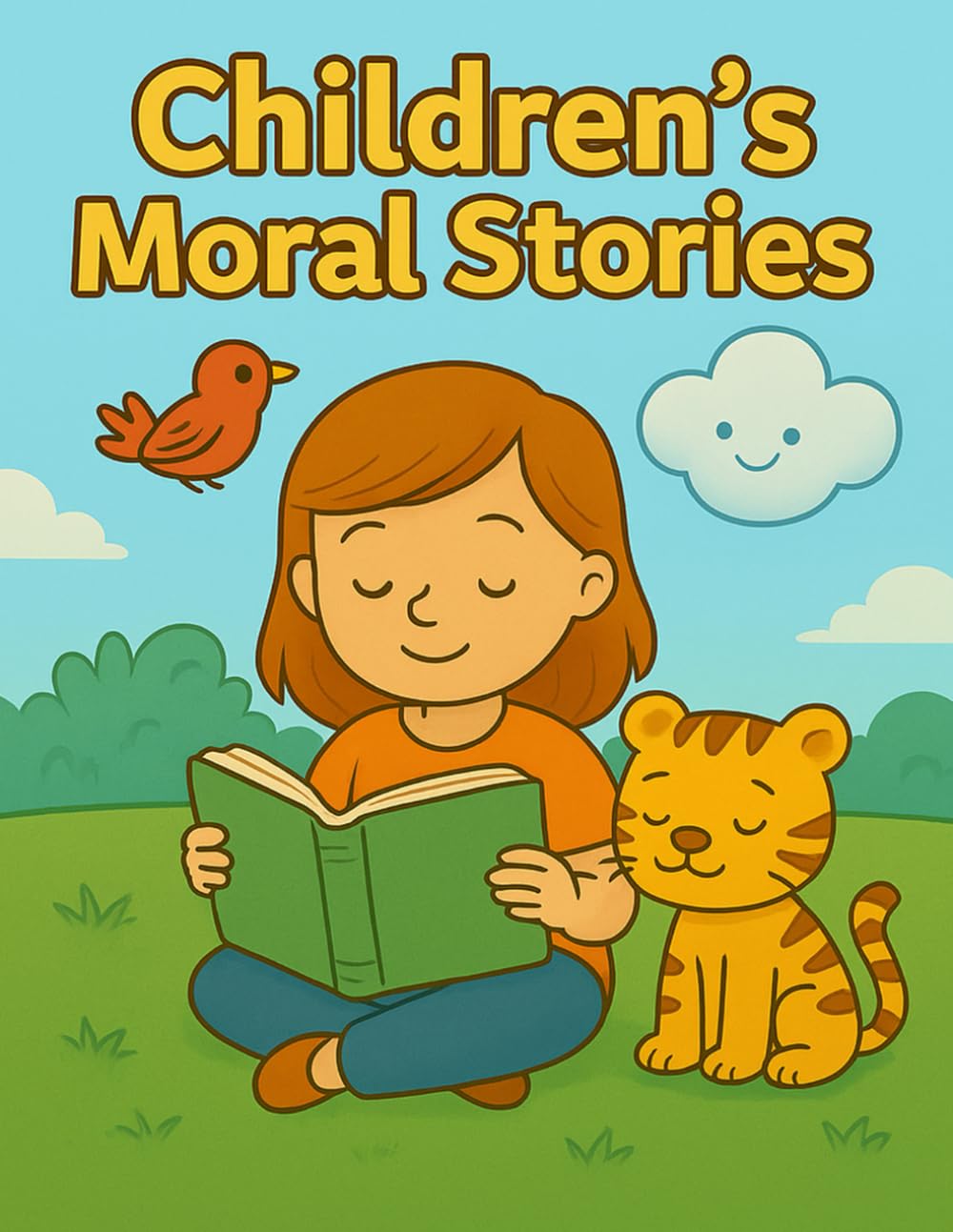 Children's Moral Stories