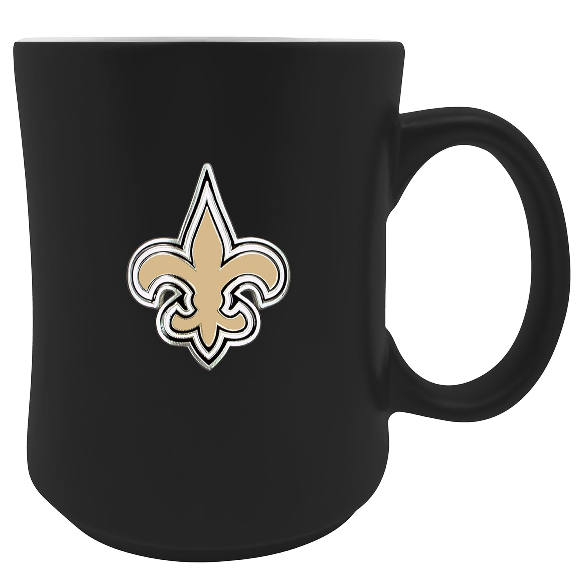 Great American Products New Orleans Saints 19oz. Starter Mug โ image 1