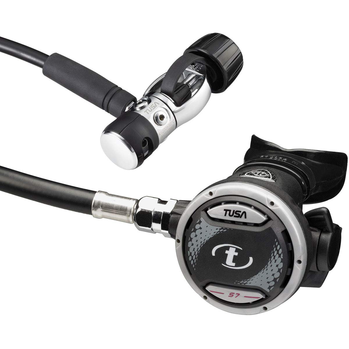 Amazon | TUSA RS-1207 レギュレーター | TUSA | レギュレータ