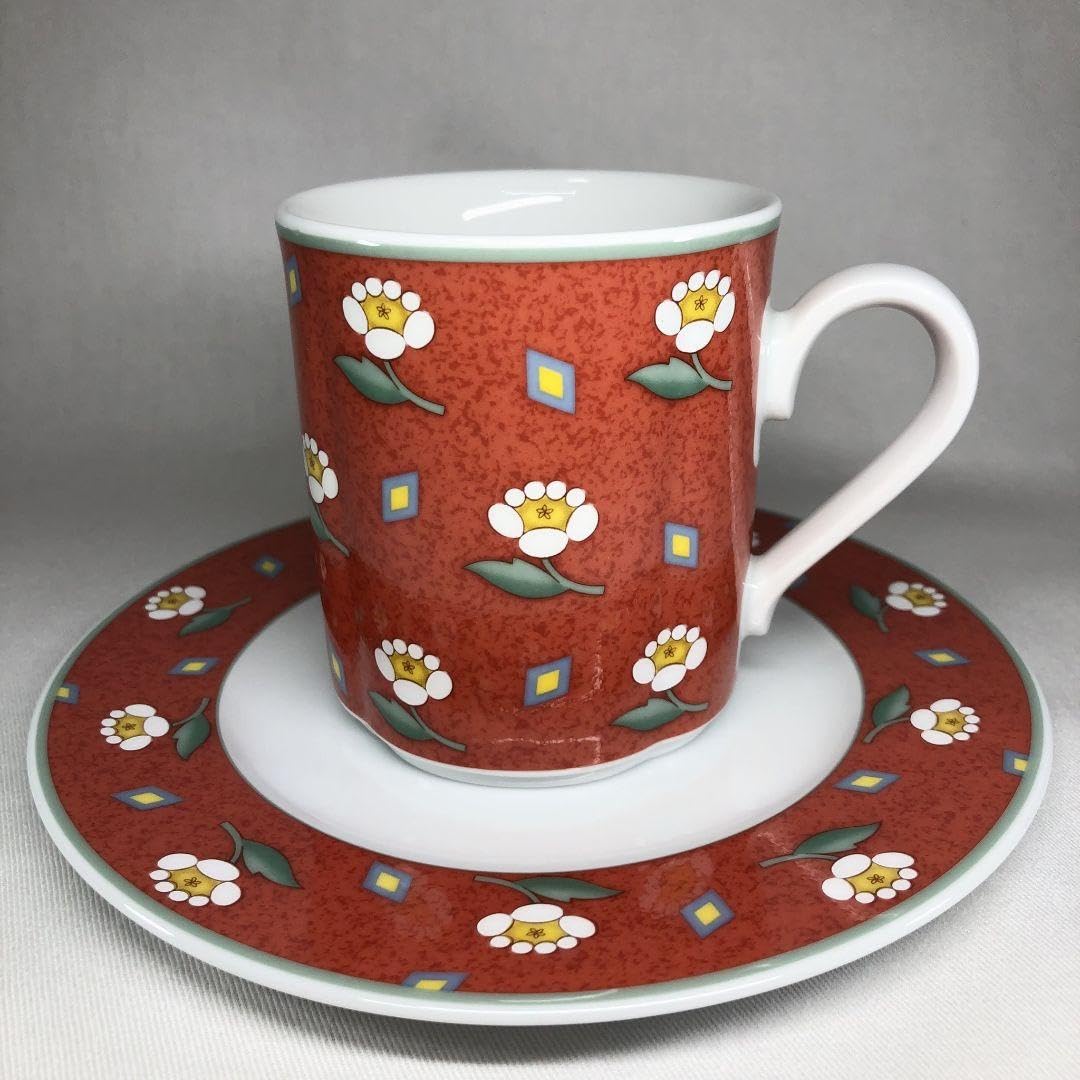 Amazon.co.jp: Villeroy & Boch Switch 1 AVA RED Mug Plate : Home Amazon.co.jp: Villeroy & Boch Switch 1 AVA RED Mug Plate : Home