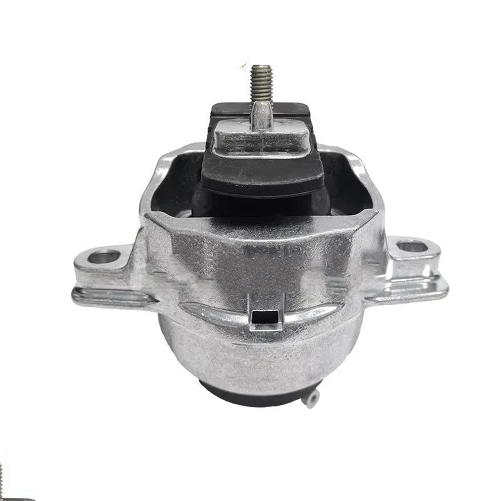 Generico Revisione del Motore Supporto Motore Sinistro E Destro per Range per Rover per Velar LR141387 LR141381 2017-2023(LR141387-L)