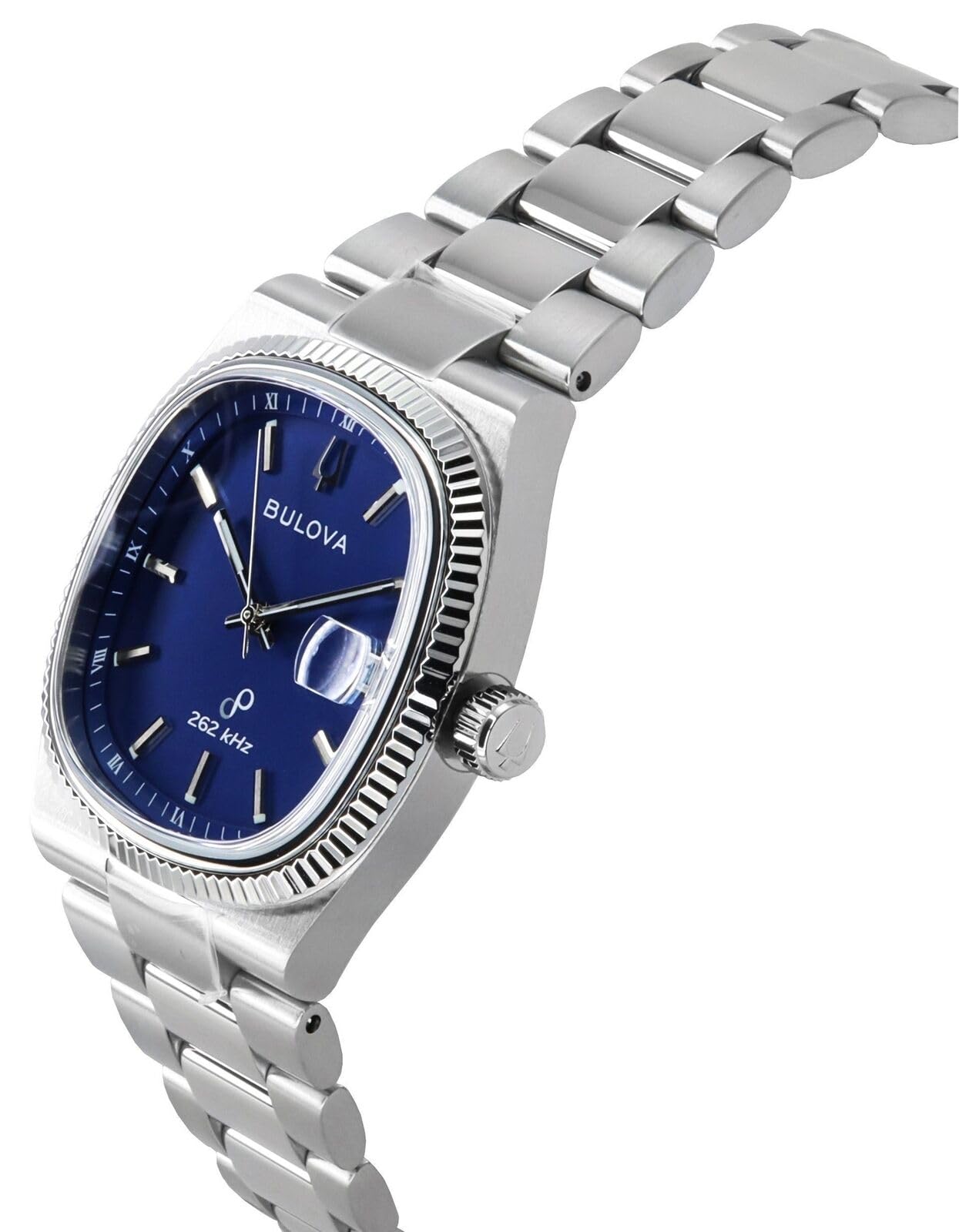 Bulova Watch 96B440