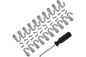 No Scratch Hanger Hooks: Keep Your Walls Pristine