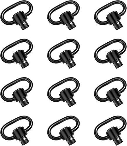 Miniatura 6 de QD Sling - Soporte giratorio de 1.25 pulgadas para montajes giratorios de dos puntos