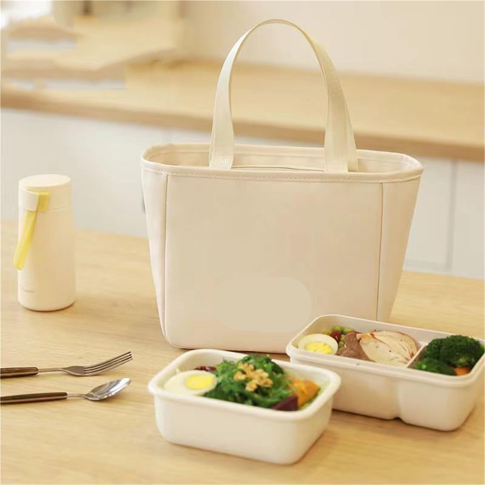 Sac à lunch thermique en PU