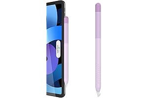 Delidigi Pencil Case Compatible with Apple Pencil Pro and Apple Pencil 2nd Generation Case Cover