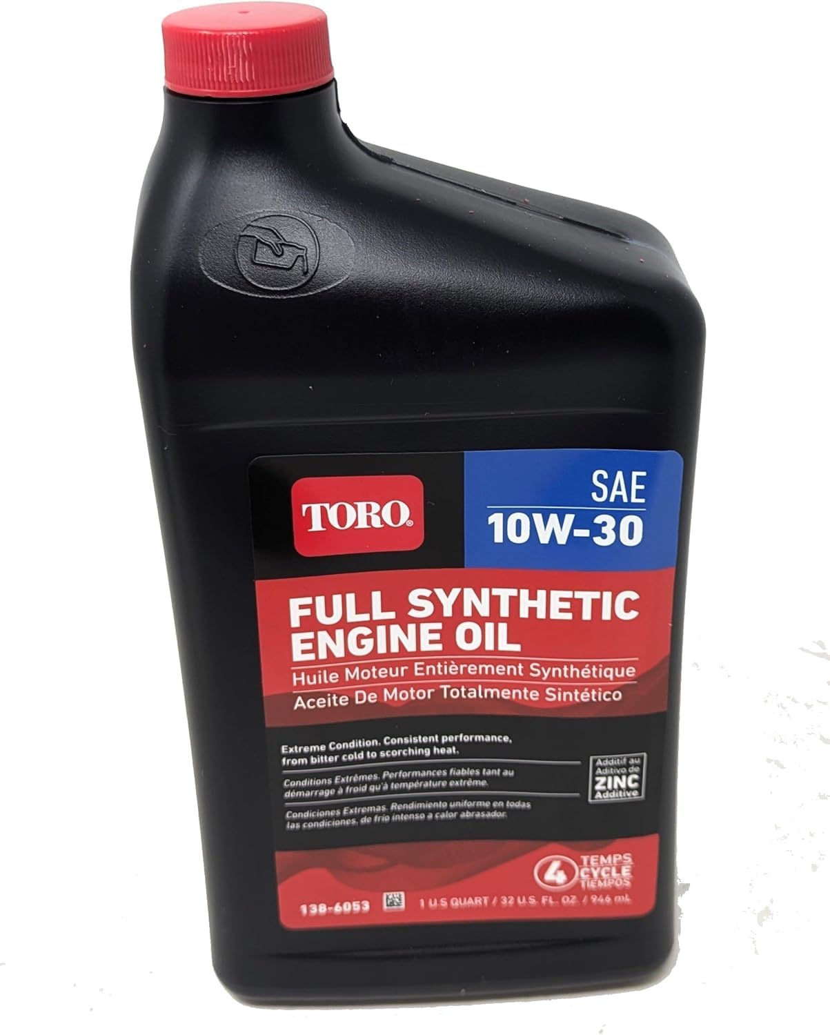 What Type Oil for Toro Lawn Mowers: Ultimate Guide for Peak Performance