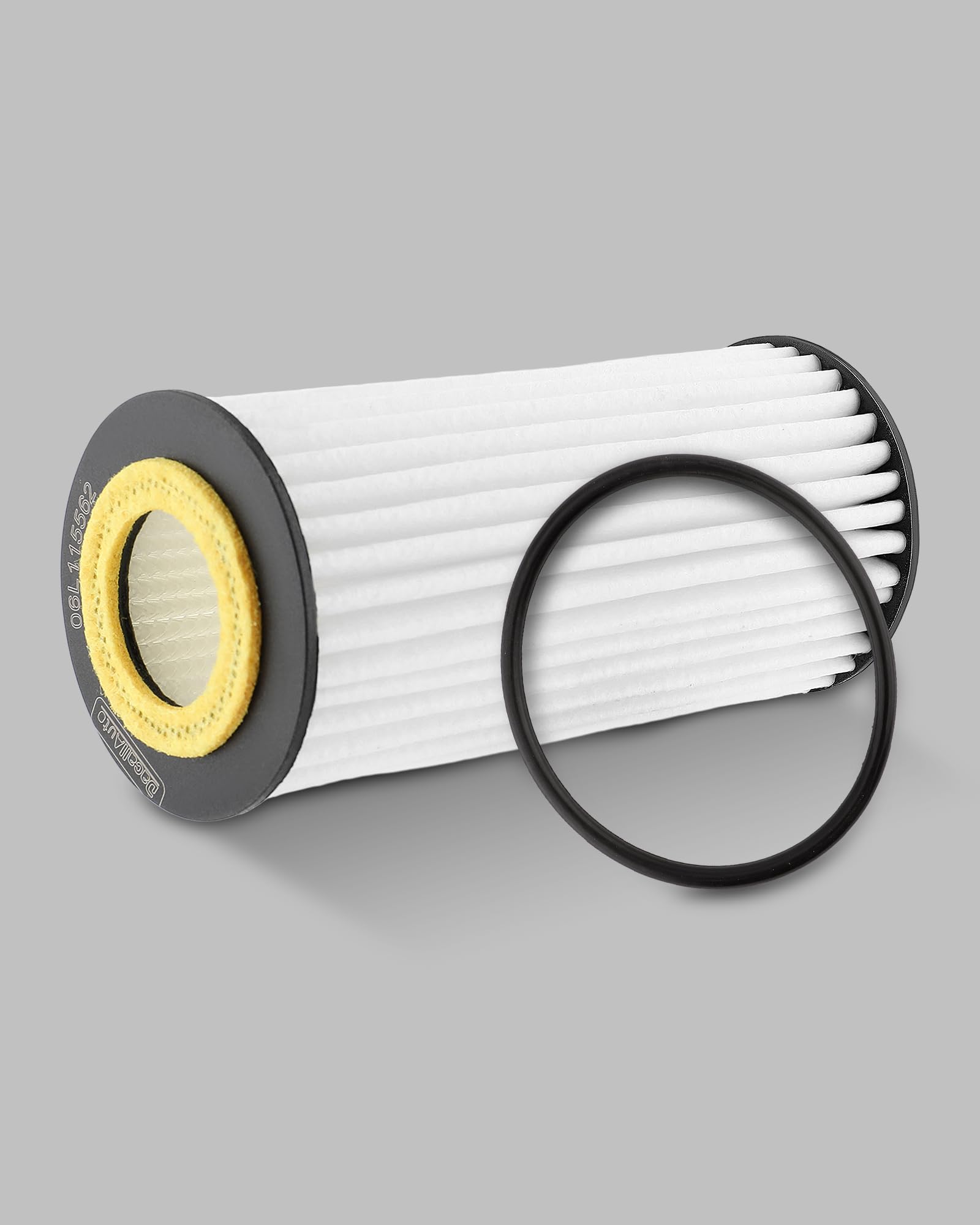 Premium-Synthetic Oil Filter for VW Jetta/Passat/Golf/Tiguan, for Audi A3/A4/Q5/Q7/A6/A5, for Porsche Macan – High Efficiency Replacement XG11784