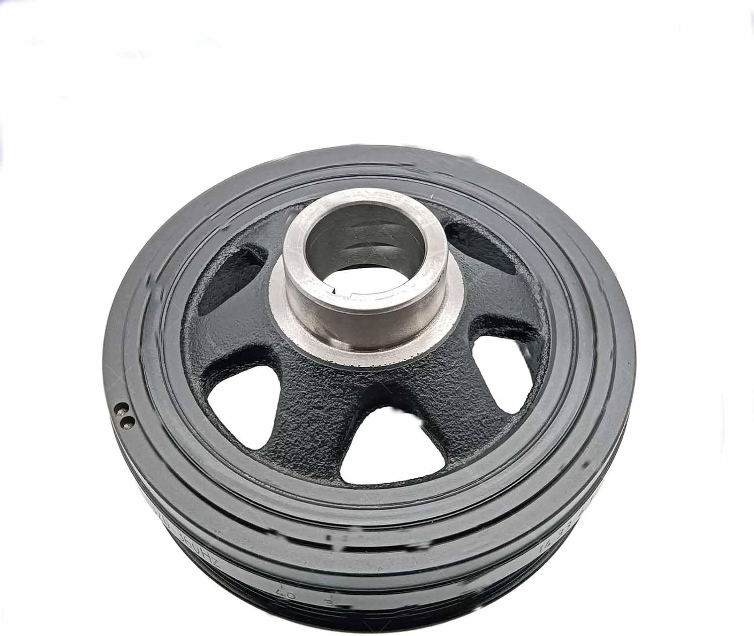 Harmonic Balancer/Crankshaft Pulley 2720300903 for Benz C230 C250 C280 C300 M272 C350 SLK280 SLK300 SLK350 2006-2016