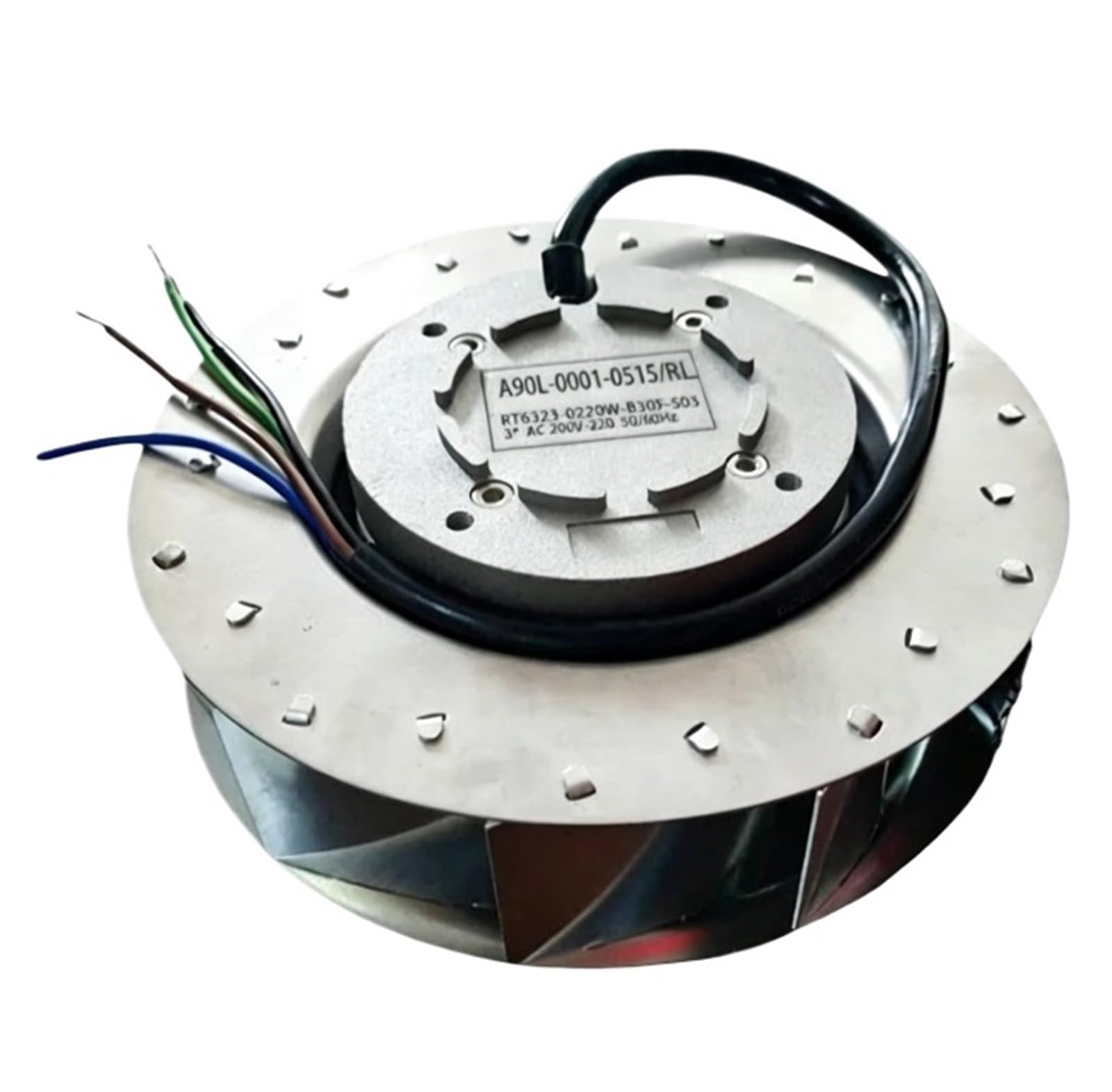 MBPAIHOP A90L-0001-0515/RL RT6323-0220W-B30F-S04 RT6323-0220W-B30F-S06 fan(A90L-0001-0515RL)