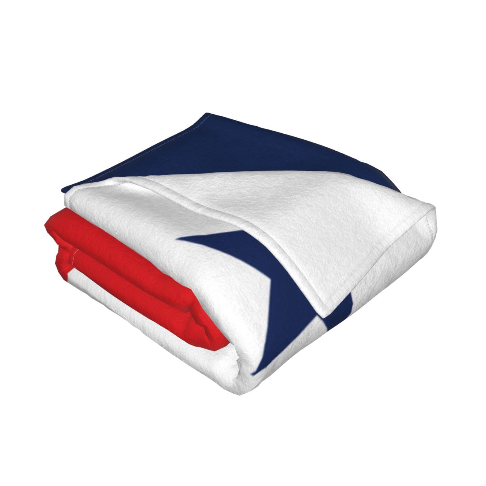 Manta de viaje portátil de 80 x 60 pulgadas, suave, resistente a las arrugas, plegable, exquisita bandera de Panamá