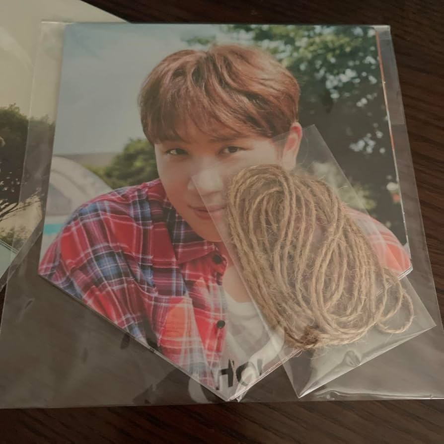 K.Will ケイウィル韓国公式ファンクラブグッズ Amazon.co.jp: K.Will ケイウィル韓国公式ファンクラブグッズ