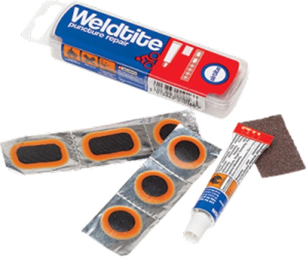 PUNCTURE REPAIR KIT