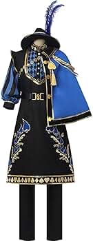 Amazon.co.jp: デュース・スペード Deuce ツイステ風 グロリアス