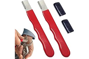 Professional Whetstone Sharpening Tool for Garden Tools