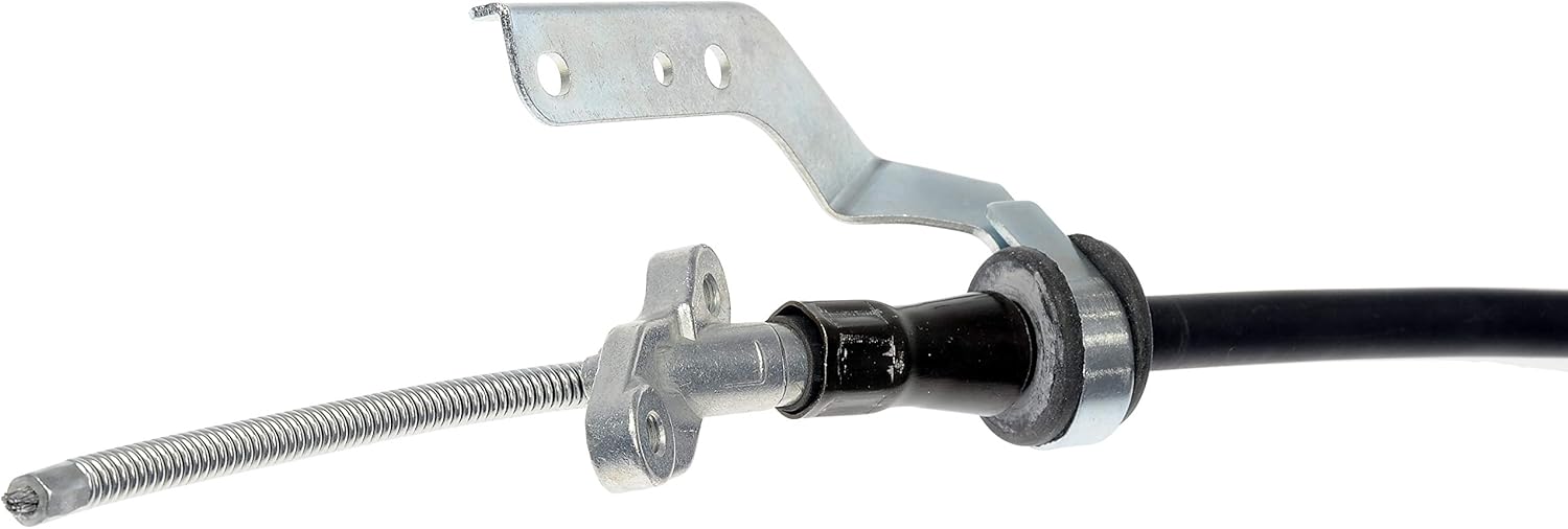 Dorman C661431 Rear Driver Side Parking Brake Cable Compatible with Select Toyota Models
