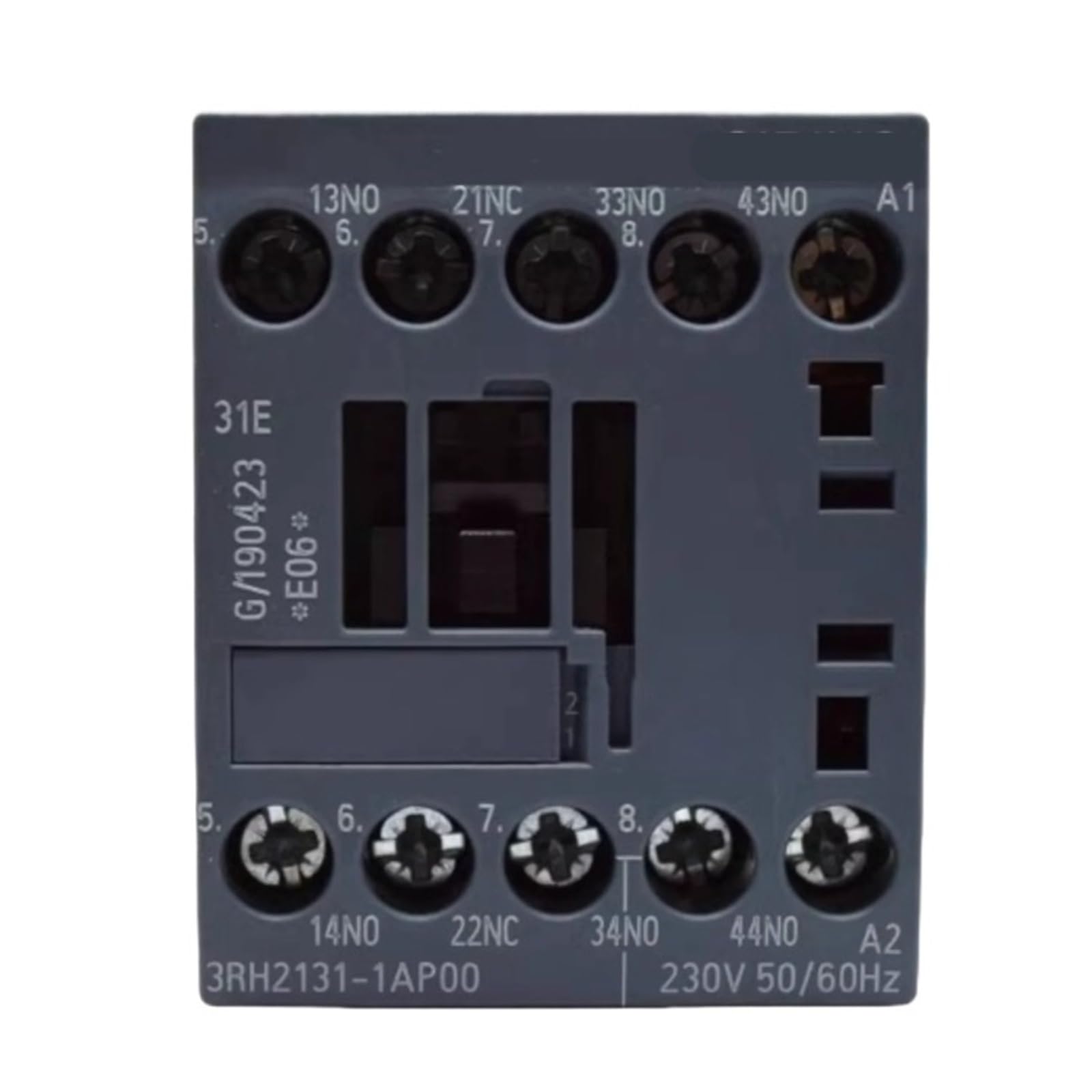 CXFCIHFT 3RH2131-1AP00 AC230V Contactor