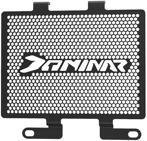 Motorbike Radiators for Bajaj DOMINAR 250 400 All Year Motorcycle Radiator Grille Protective Guard Cover Fuel Tank Protector