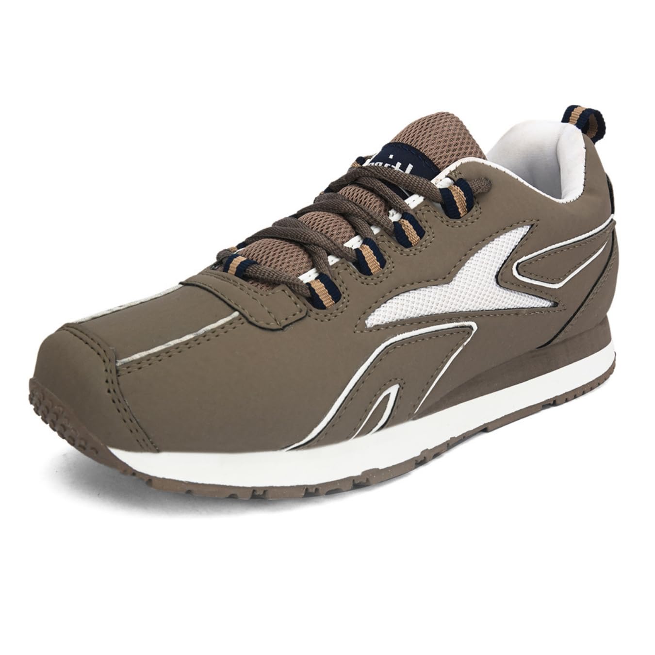 Hirolas® Training Gym Shock Absorbing Athletic Shoes - Brown